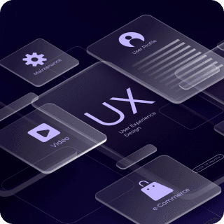 UI/UX Design